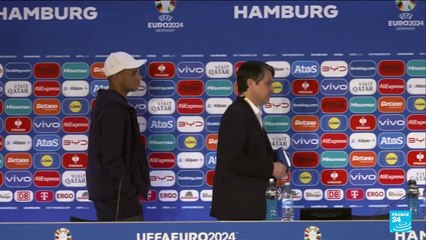 Euro 2024 : la France défie le Portugal pour une place en demi-finales