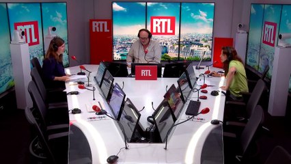 Le journal RTL de 12h du 05 juillet 2024