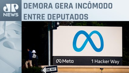 PL das Fake News só deve avançar na Câmara após recesso parlamentar