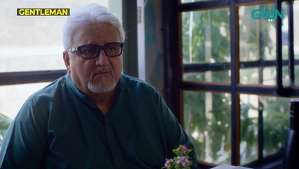 2 Ghundon Ki Aik Mehbooba #humayunsaeed    Adnan Siddiqui   Best Pakistani Drama Clip   Green TV