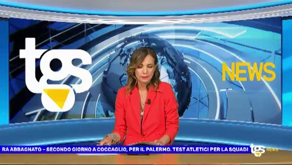 Il notiziario di Tgs, edizione del 4 luglio – ore 19.50