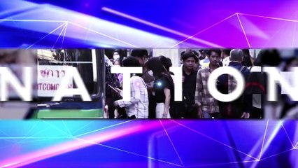 สุดทน!เพื่อนบ้านเสียงดัง | เนชั่นทันข่าวเย็น 05-ก.ค.-67 | PART1