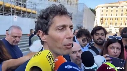 Autonomia, Magi: referendum battaglia difficile ma doverosa