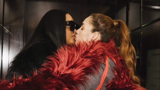 Au Cameroun, où l’homosexualité est un crime, Brenda Biya, la fille du président fait son coming out