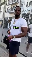 Prank : Dire à un mec musclé qu’il s’y connais pas en sport