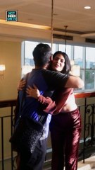 ISA SA PUSO NG PILIPINO: Behind-the-scenes