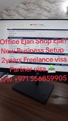 Dbai visa services