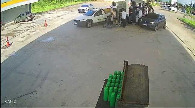 Polícia Civil de Alagoas prende suspeitos do assassinato de filho de empresário de Arapiraca