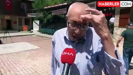 Başbağlar köyünde PKK saldırısında hayatını kaybedenler anıldı