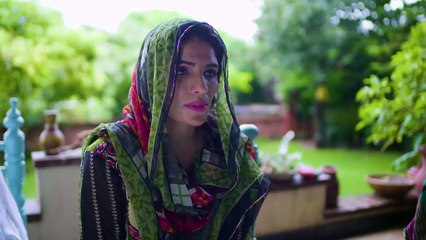 Mohabbat Ki Aakhri Kahani - Episode 13 - SHAHEEN MOVIES & DRAMA