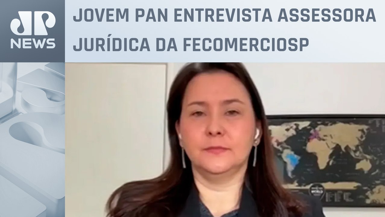 Sarina Manata sobre carnes fora da cesta básica: “Foi uma das grandes surpresas do relatório”