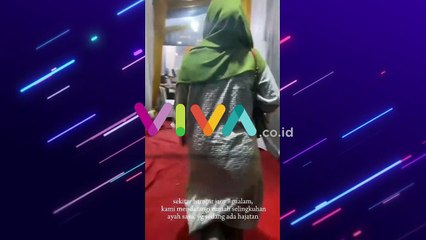 Dukung Pelakor, Keluarga Sang Ayah Pakai Alasan 'Kencing'