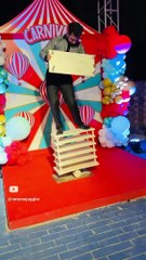 Public Events Festivals