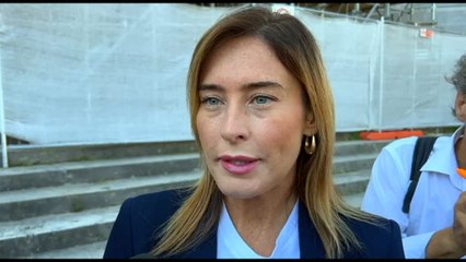 Autonomia, Boschi (Iv): la riforma così non funzionerà per il paese