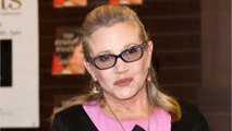 GALA VIDEO - Carrie Fisher : ces révélations surprenantes d’un proche sur les conditions de sa mort