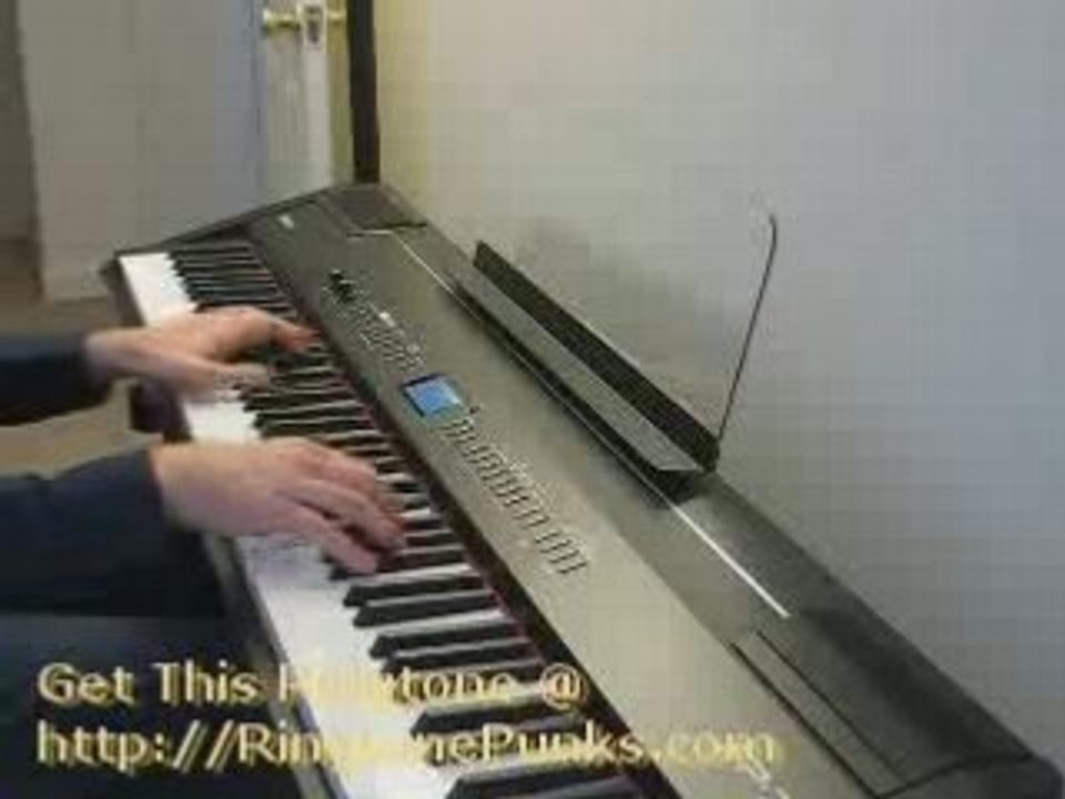 Chris Brown - With You