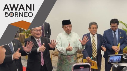 ASSAR umum dividen akhir 3.5 sen seunit