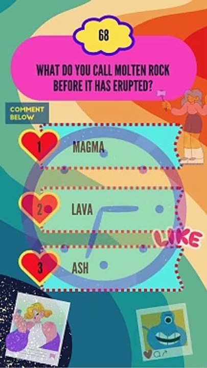 Brain Teasers: How Well Do You Know These General Facts?