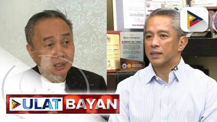 Todong suporta sa Pinoy Olympians, tiniyak ng Philippine officials