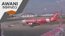 AirAsia, STB  jalin kerjasama strategik tingkatkan sektor pelancongan