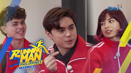 Running Man Philippines 2: Bagong runner, wais o masyadong honest? (Episode 17)