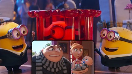Despicable Me 4': Film's Exciting Details Revealed By Director Chris Renaud