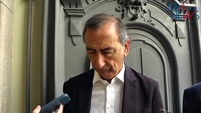 Milano, il sindaco Sala: Se Pd vuole rimpasto pi? ampio in giunta, chiami gli assessori