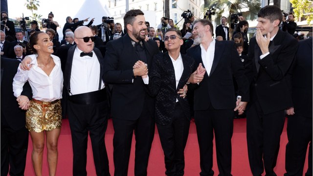 GALA VIDEO - Artus comblé par le triomphe d’Un p’tit truc en plus : cette surprise qu’il réserve aux spectateurs