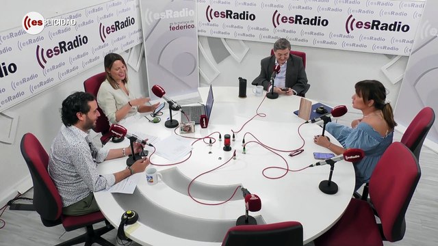 Crónica Rosa: Alejandra Rubio niega que Carlo y ella estén distanciados