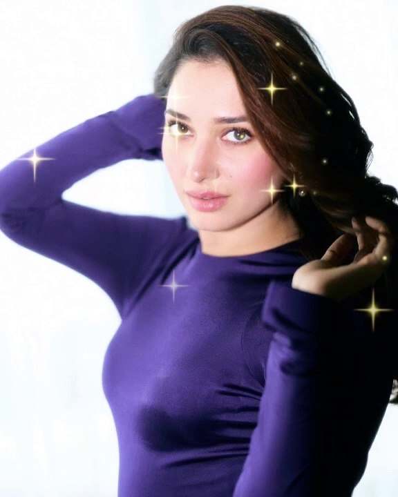Tamannah Bhattiya Beautiful clicks 