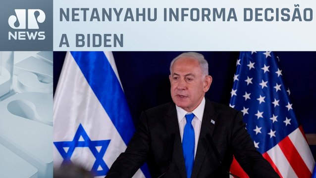 Israel confirma retomada de negociações por cessar-fogo em Gaza