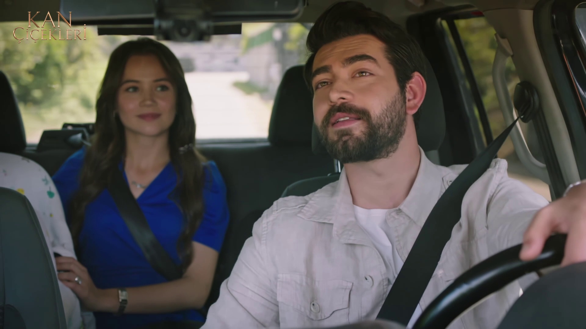 Kan Çiçekleri 354. Bölüm Sahneler (Sezon Finali)