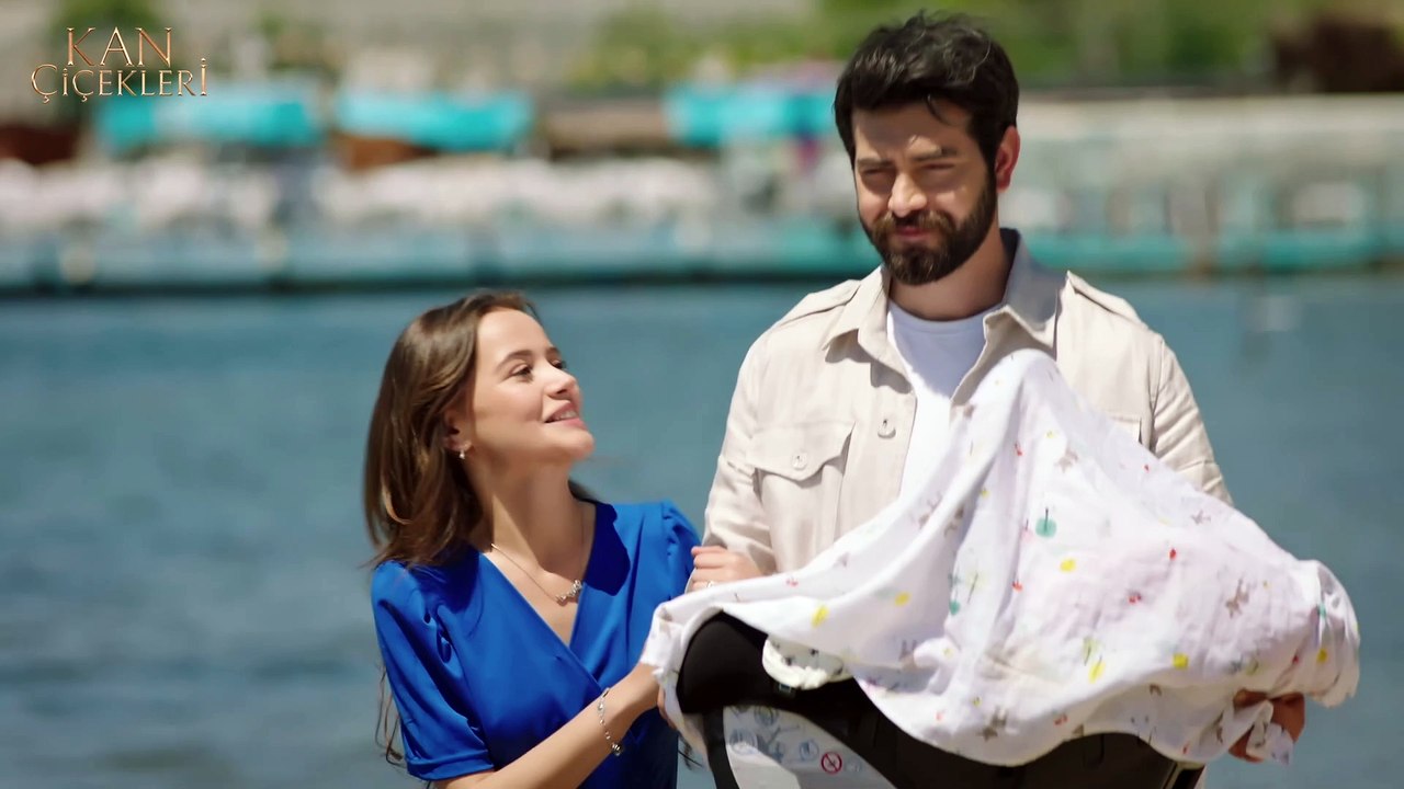 Kan Çiçekleri 354. Bölüm - Sevginin Gücü (Sezon Finali)