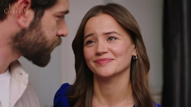 Kan Çiçekleri 354. Bölüm - Aşk Dolu Kelimeler (Sezon Finali)