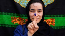 Stichwahl im Iran: Reformer gegen Hardliner