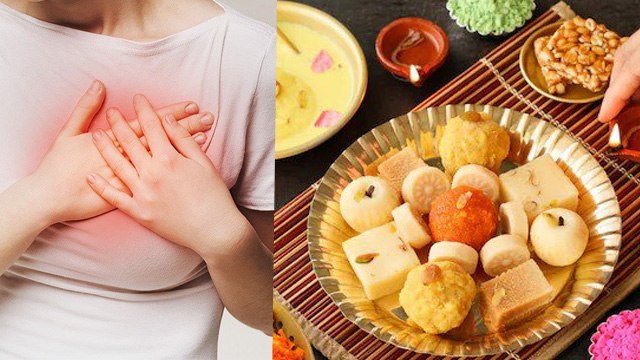 Meetha Khane Se B-reast Cancer Hota Hai| Food That Cause B-reast Cancer, FACT CHECK...|Boldsky