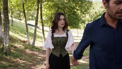 Rüzgarlı Tepe Episode 125: Büyük Sürprizler ve Heyecan Dolu Anlar 🎬 - thumbnail