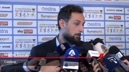 Belinelli: "Stagione tosta, Milano aveva quel qualcosa in più"