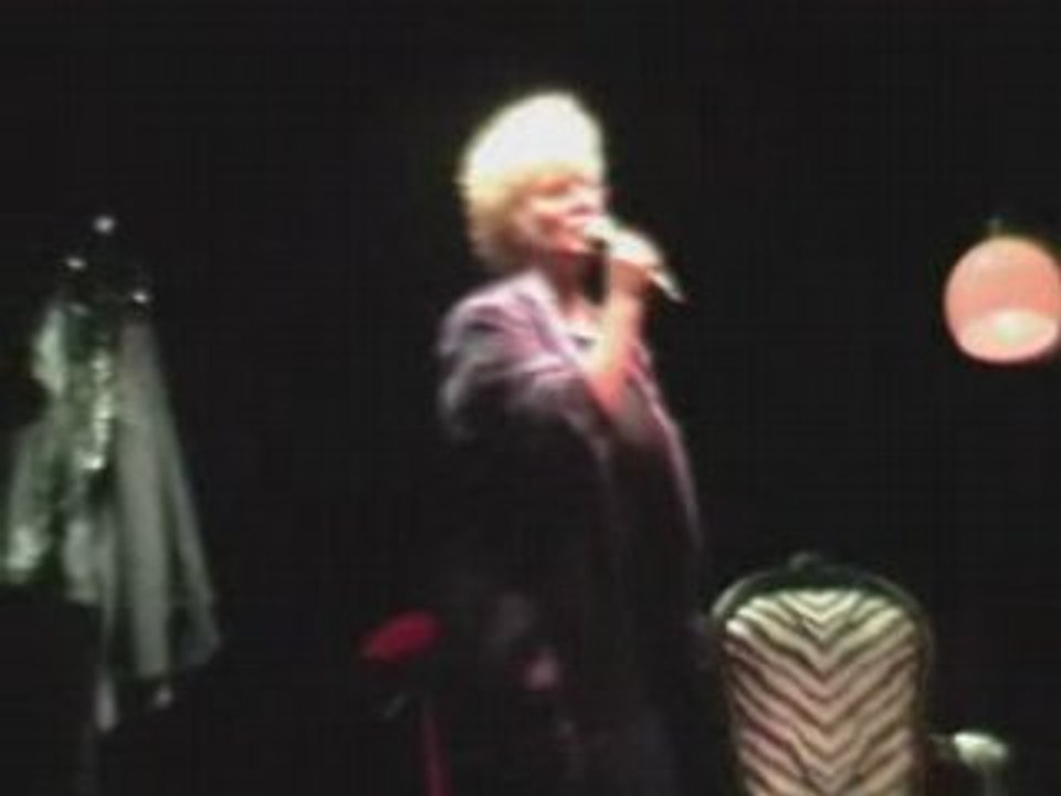 Grandis Pas Catherine Ferry (Balavoine/Lecomte)