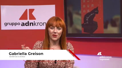 Gabriella Greison racconta all’Adnkronos uno dei suoi ultimi lavori 'Ucciderò il gatto di Schrodinger'