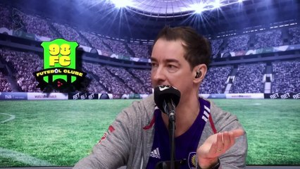 98FC | As improvisações do Milito prejudicaram o Atlético contra o Flamengo?