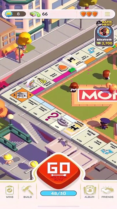 Monopoly Go Free Dice Guide - Latest Monopoly Go Hack to Get Unlimited Free Dice
