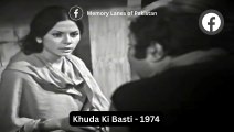 Khuda Ki Basti - PTV Classic