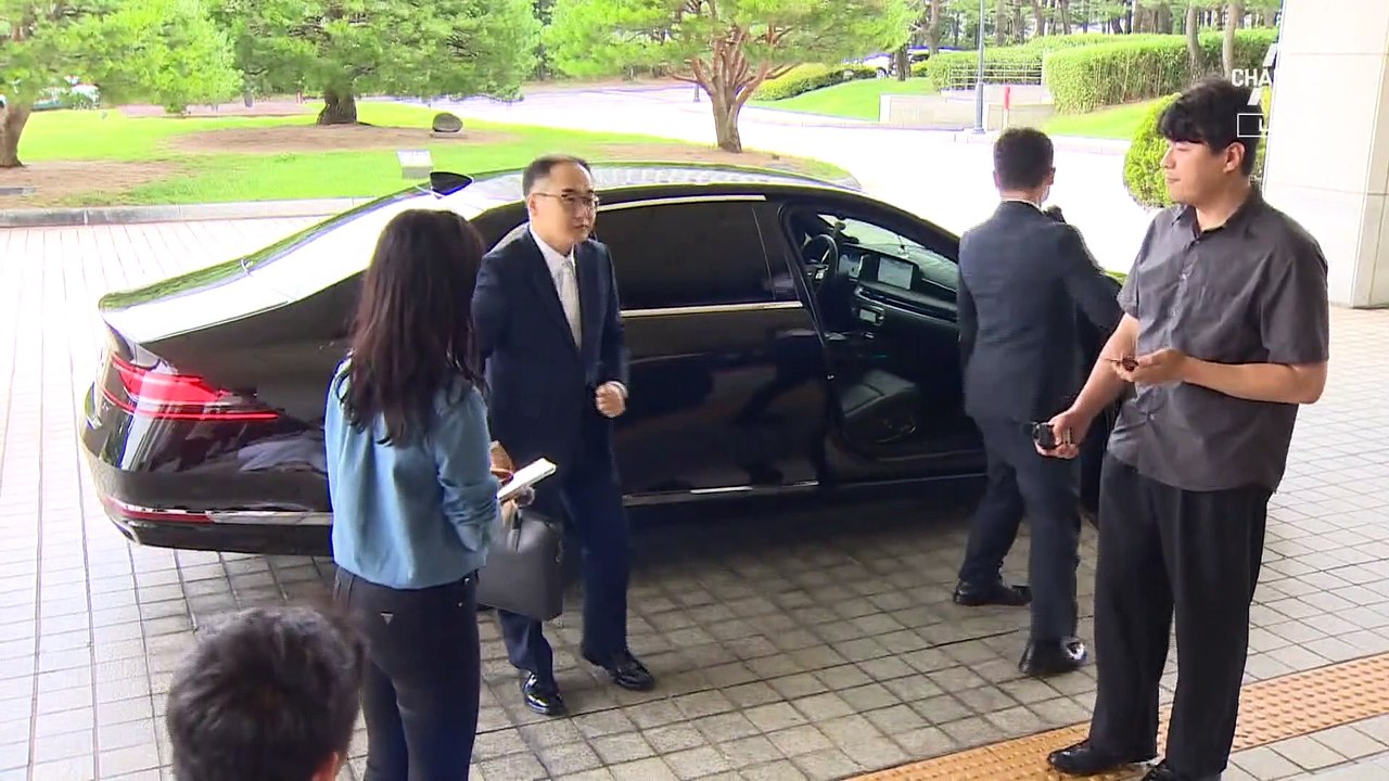 “면책특권 위법 검토”…檢, 민주당에 ‘수사 대상’ 경고