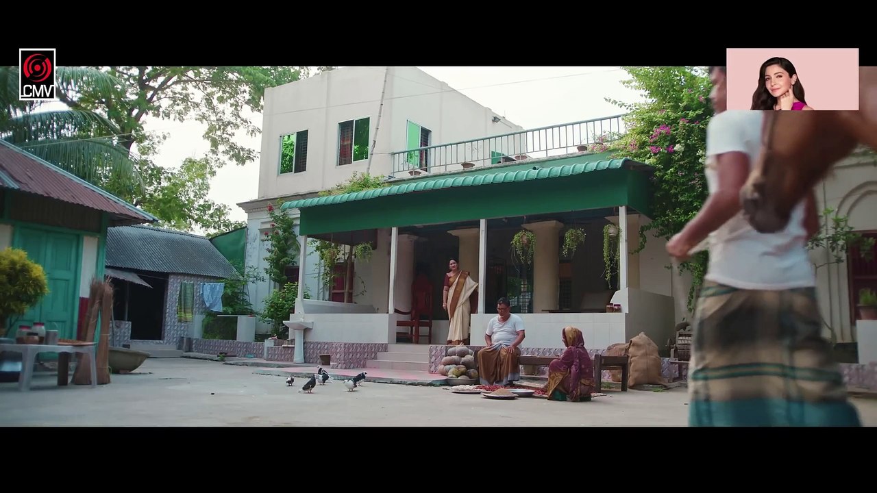 Fida - ফিদা - Full Natok - Eid Natok - Musfiq R Farhan - Safa Kabir - Rubel Anush -Bangla Natok 2024