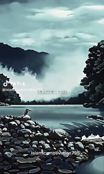 ISLAMIC VIDEO AND MOTIVATION