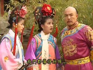 Hoàn Châu Cách Cách Phần 2 - Tập 46