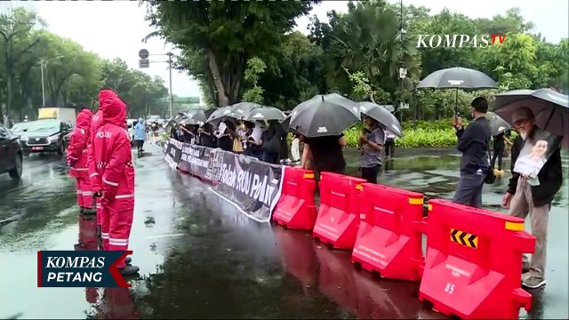 Begini Kata Kompolnas dan YLBHI Jakarta soal Keluarga Afif Minta Autopsi Ulang