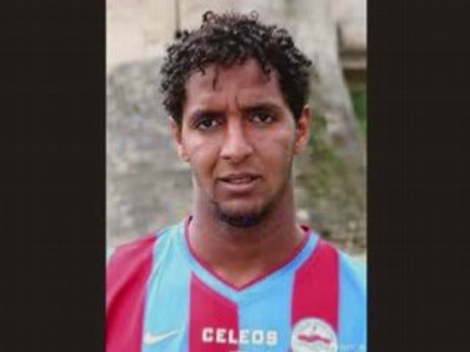 Malherbe 2007-2008