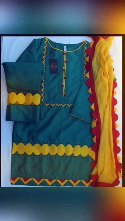 Heart ❤️ Touching Summer ️ Dress designs